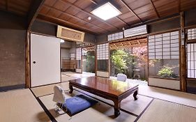 旅館田舎亭